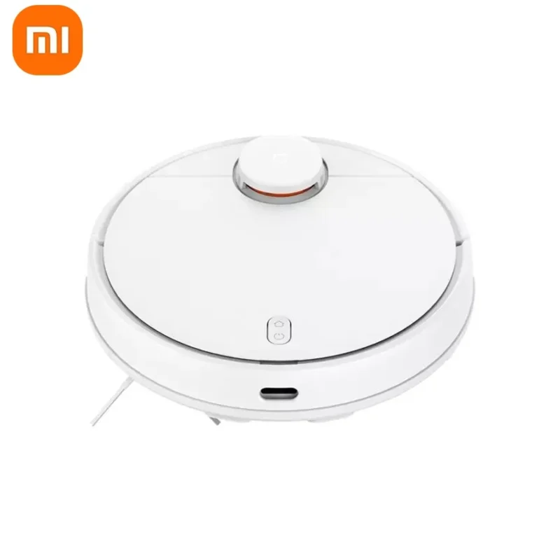 مكنسة كهربائية روبوت شاومي MIJIA 3C  المنزل وتعقيم الغبار