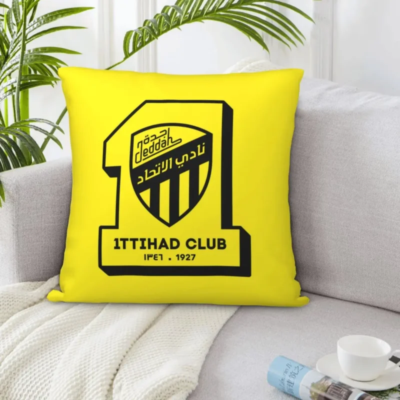 Al-Ittihadخدادية لنادي الاتجاد السعودي