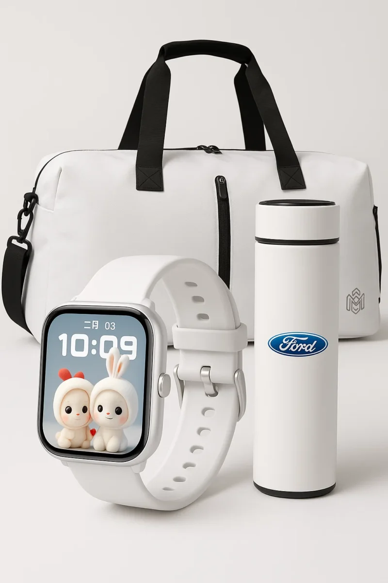 باقة "النشاط الرياضي"